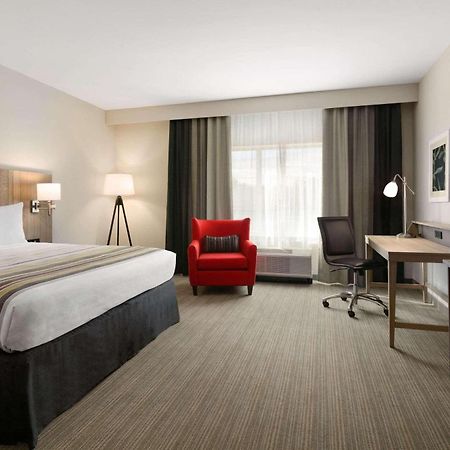 Country Inn & Suites By Radisson, Charlottesville-Uva, Va Exteriér fotografie