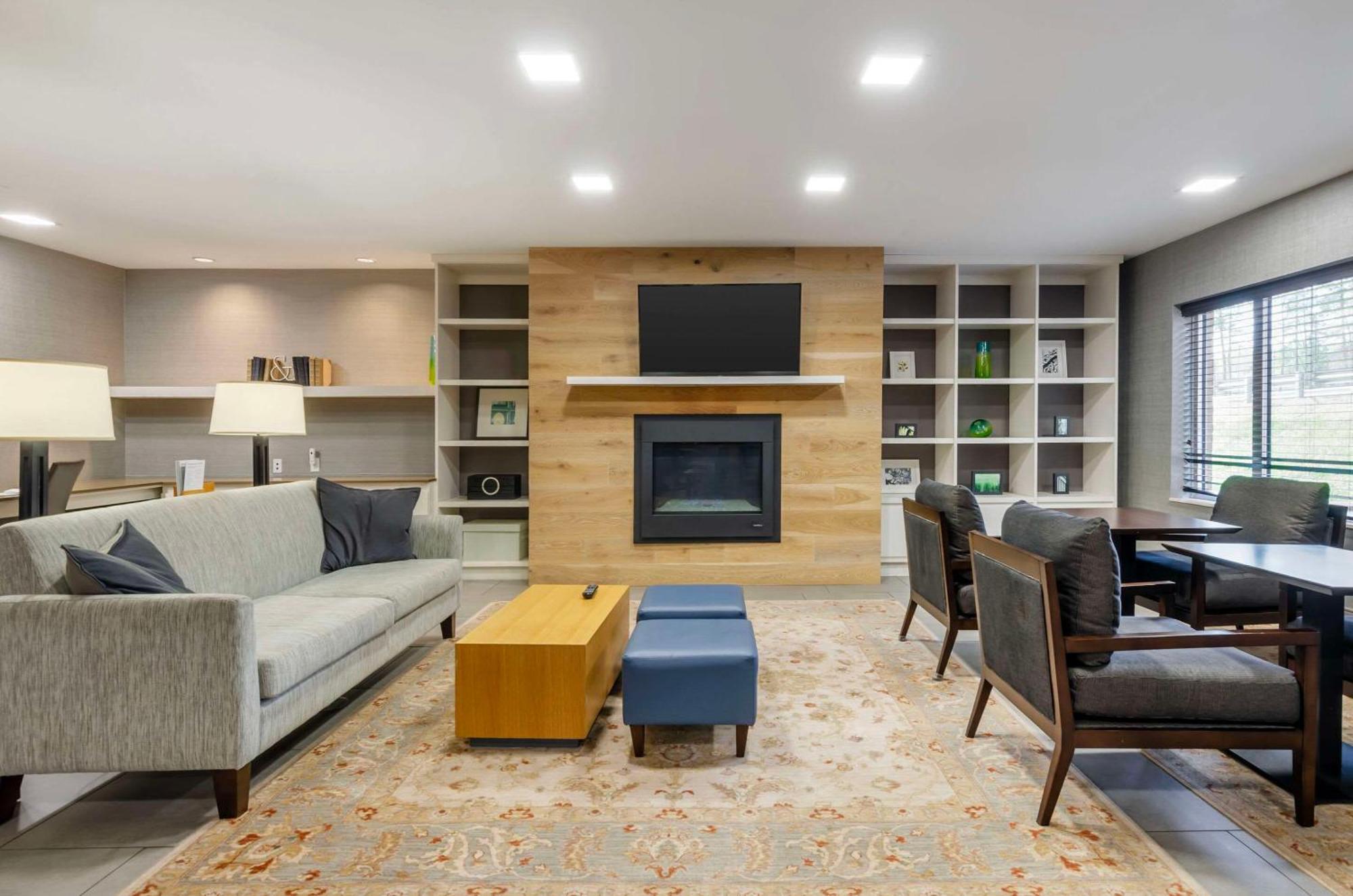 Country Inn & Suites By Radisson, Charlottesville-Uva, Va Exteriér fotografie