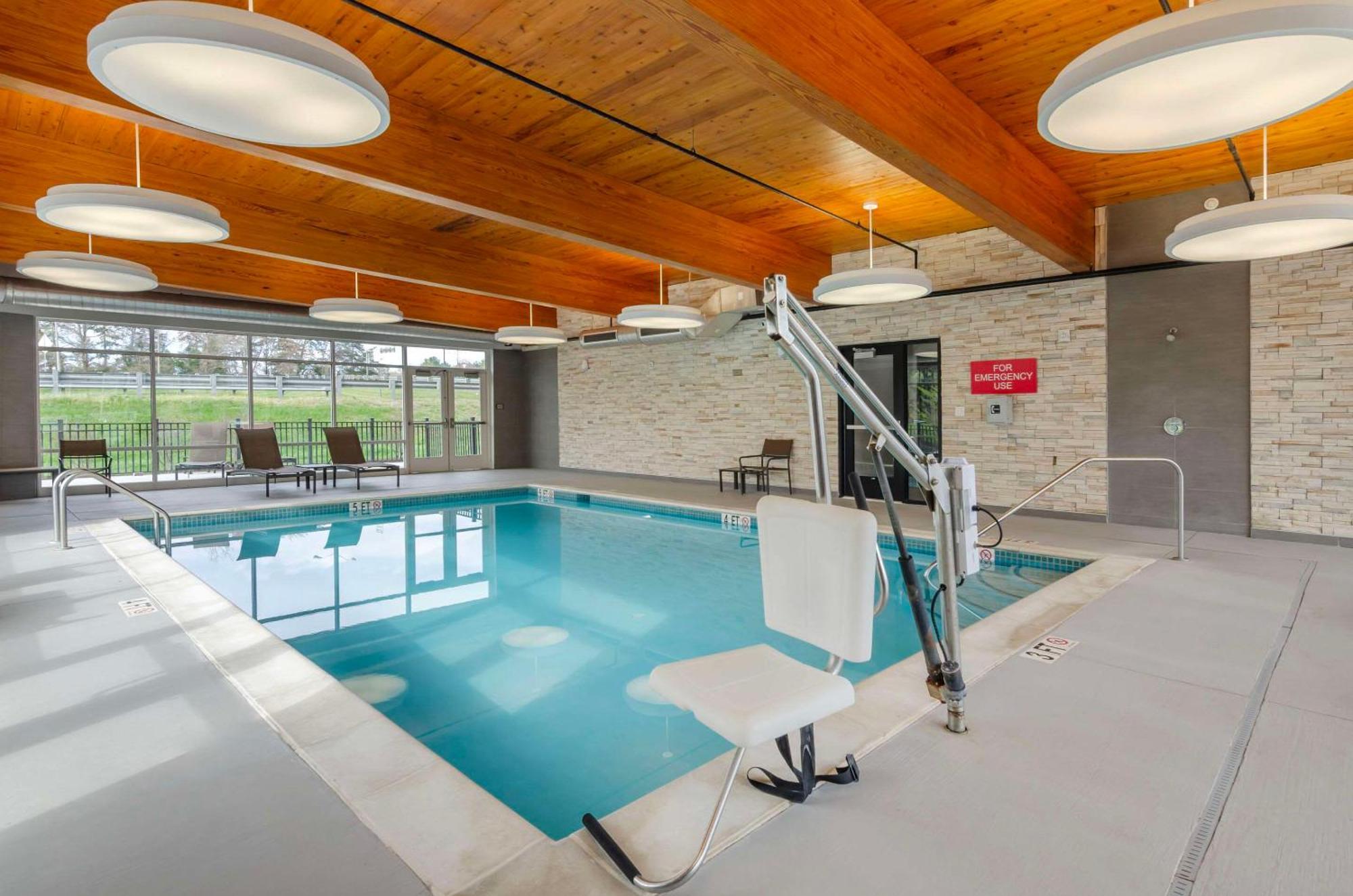 Country Inn & Suites By Radisson, Charlottesville-Uva, Va Exteriér fotografie