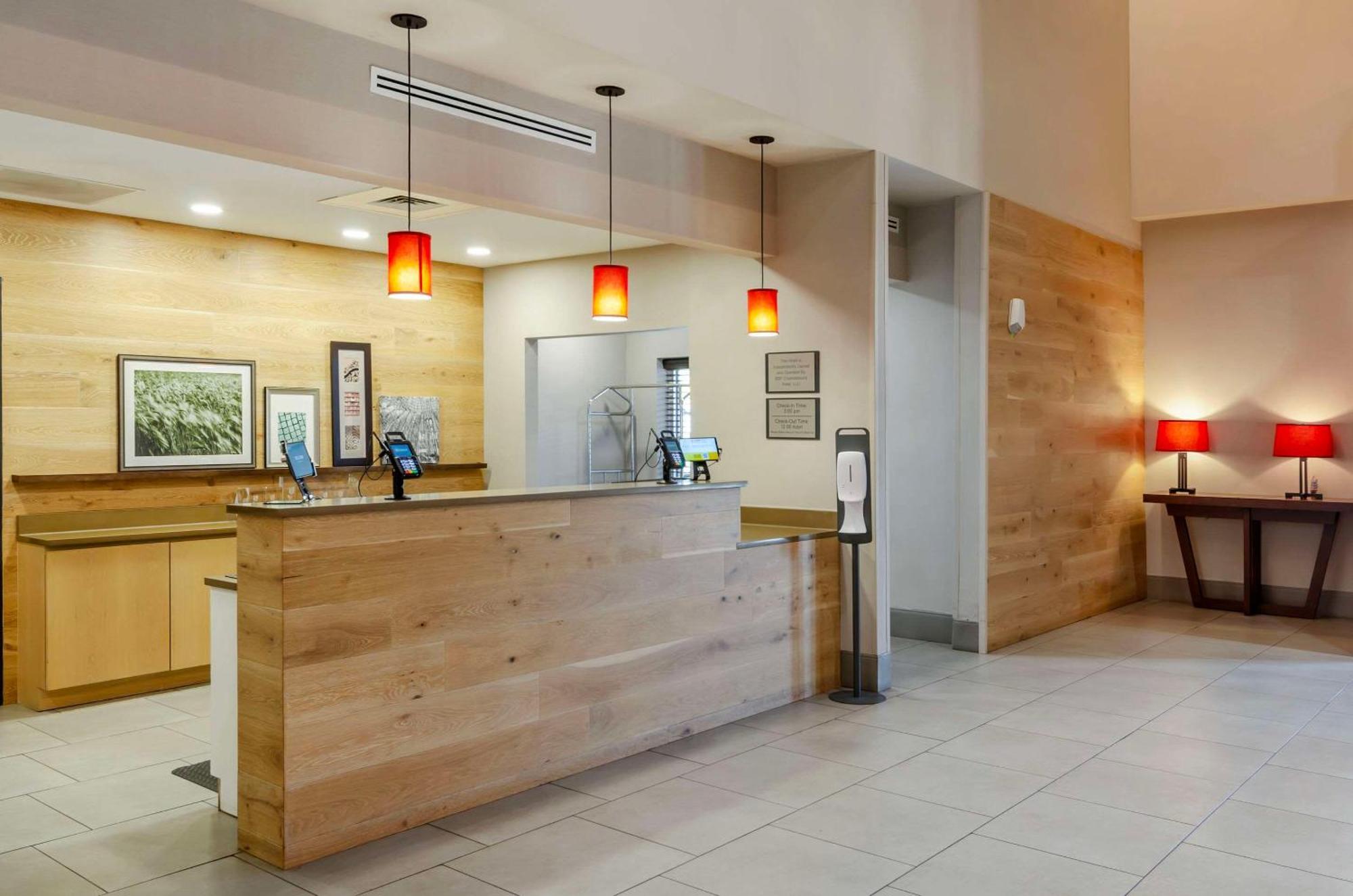 Country Inn & Suites By Radisson, Charlottesville-Uva, Va Exteriér fotografie