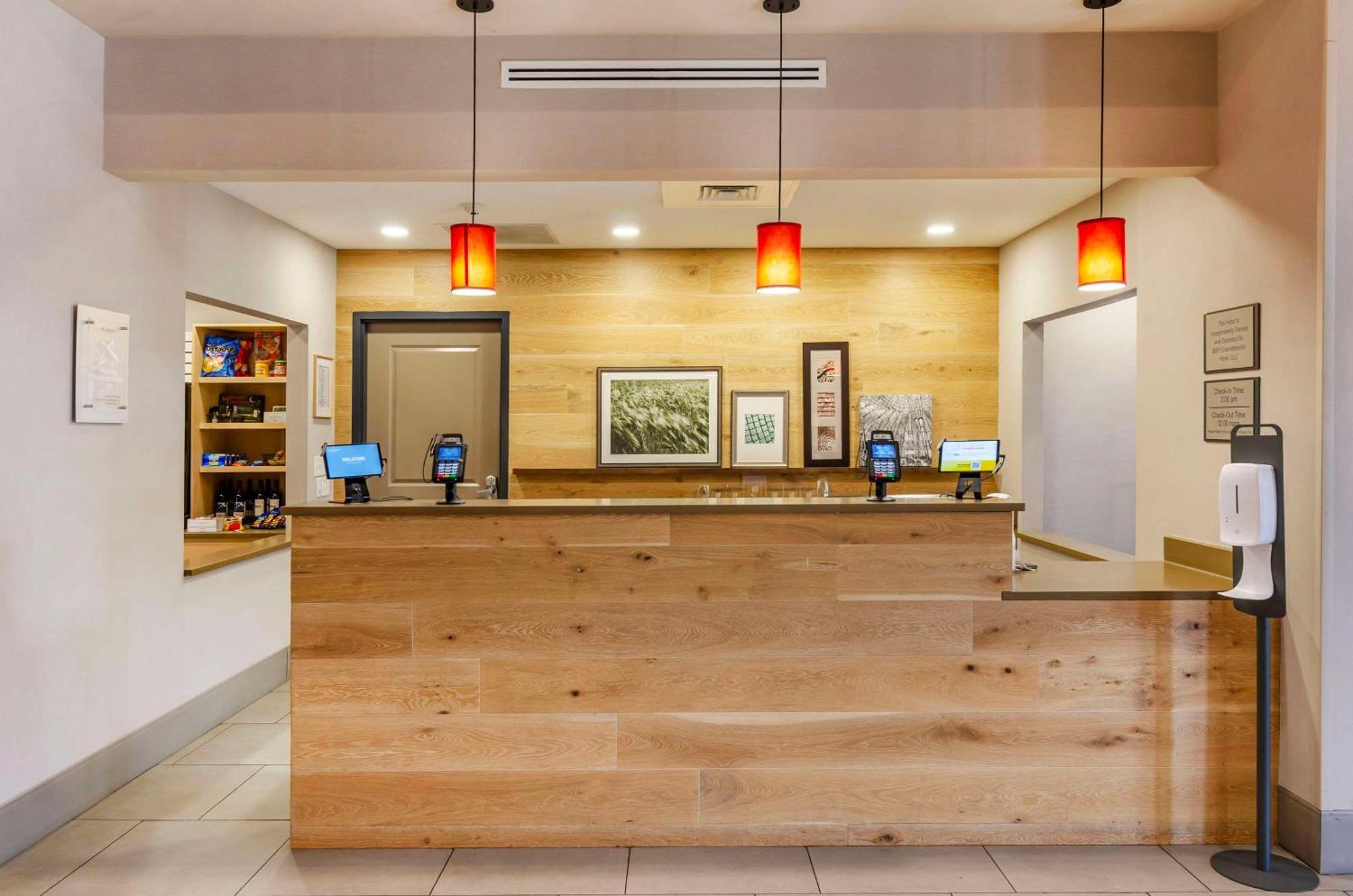 Country Inn & Suites By Radisson, Charlottesville-Uva, Va Exteriér fotografie