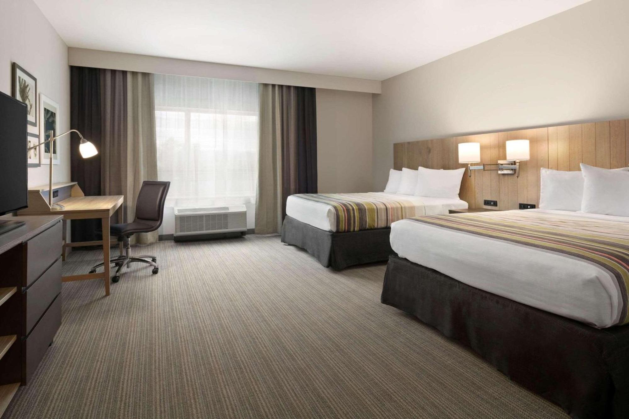 Country Inn & Suites By Radisson, Charlottesville-Uva, Va Exteriér fotografie